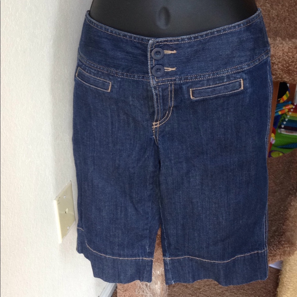 Madison Capris! 👖